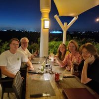 La maison de Carmen & Olav