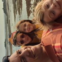 La maison de Jon y Olesia