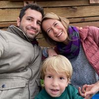 La maison de Shannon