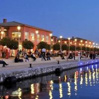 La maison de Aspasia