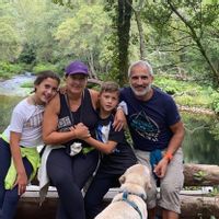 La maison de Natalia