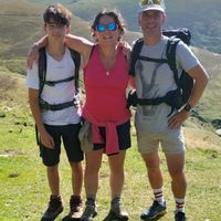 Chalet sur la station de ski de Peyragudes