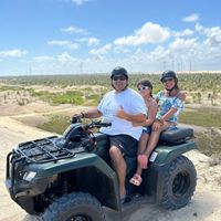 La maison de Roberto