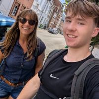 Piscine et spa dans une ancienne ferme Lorraine