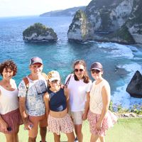 Chez  Camille et Jeff