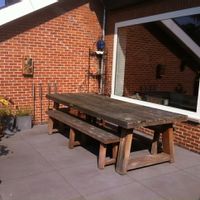 La maison de Valerie