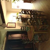 La maison de Yvonne & Abdelhaq