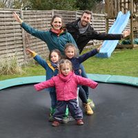 La maison de Alexandra