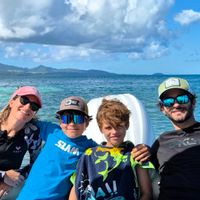 Casa de Camille & Louis