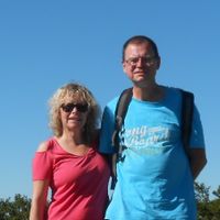 Maison idéale, près  des plages normandes  et des hâvres.