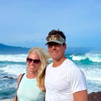 La maison de Donna & Mike