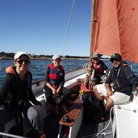 Bienvenue dans le Sud-Ouest de la France près de Toulouse