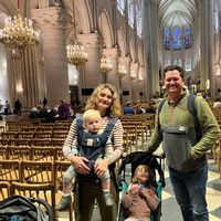 La maison de Marissa