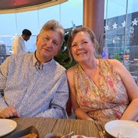 La maison de Peter and Monique