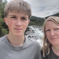 La maison de solveig