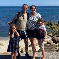 La maison d’Anaïs et Yannick