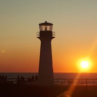 Hem i Les Îles-de-la-Madeleine