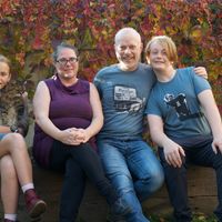 Petite maison de campagne