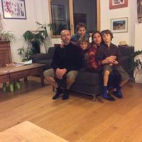 La maison de Laurent