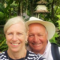 Casa de Paul & Elisabeth