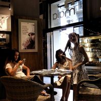 Maison-chalet à la montagne