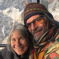 Casa di Doug & Jackie