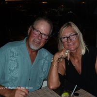 La maison de Deborah