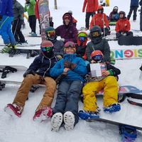 La maison de Katherine