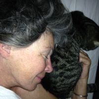 La maison de isabelle