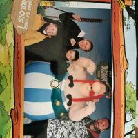 Eric, Floriane, Lyam Et Louka's house