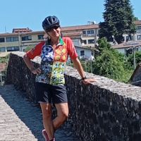 La maison de Luciana