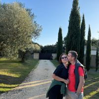 La maison de Sandra et Jerome