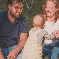 La maison de Rory & Valentijn