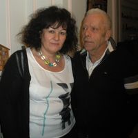 Le Château, ainsi que le nomment les Julbansainois (habitants de St Julien en St Alban)