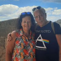 Casa di Pascale & Daniel