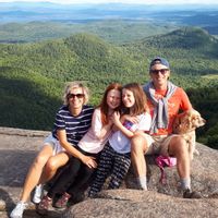 La maison de Veronika & Leonid