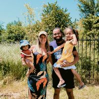 La maison de Yoann et Candice