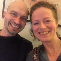 La maison de Tine Pind