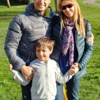 La maison de Eduardo