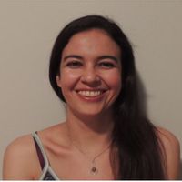 La maison de Yolanda