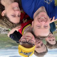 La maison de Ciara & Derek