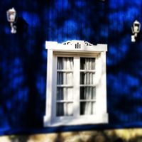 La maison de enrique