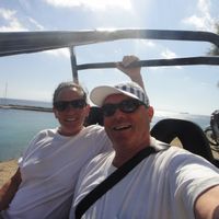 La maison de Ken & Mairead