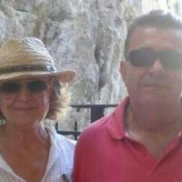 La maison de Diego Y Gloria