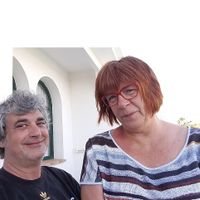 La maison de Cristina