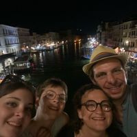 La maison de Sylvaine & Jérôme