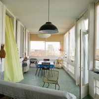 Josselyne et Jeans hus