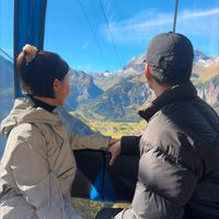 La maison de Andrew & Leanne