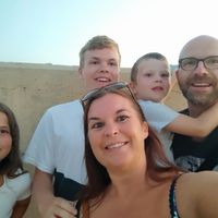 Libre contre ballon Noël en Bretagne