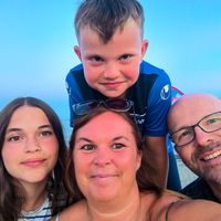 Casa di Mika & Anne Cé